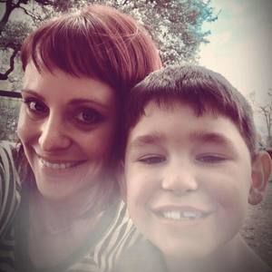 Meet your Posher, Sheri